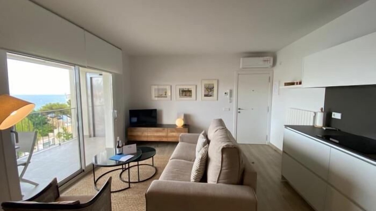 Photo of Livingroom in Sant Feliu de Guixols