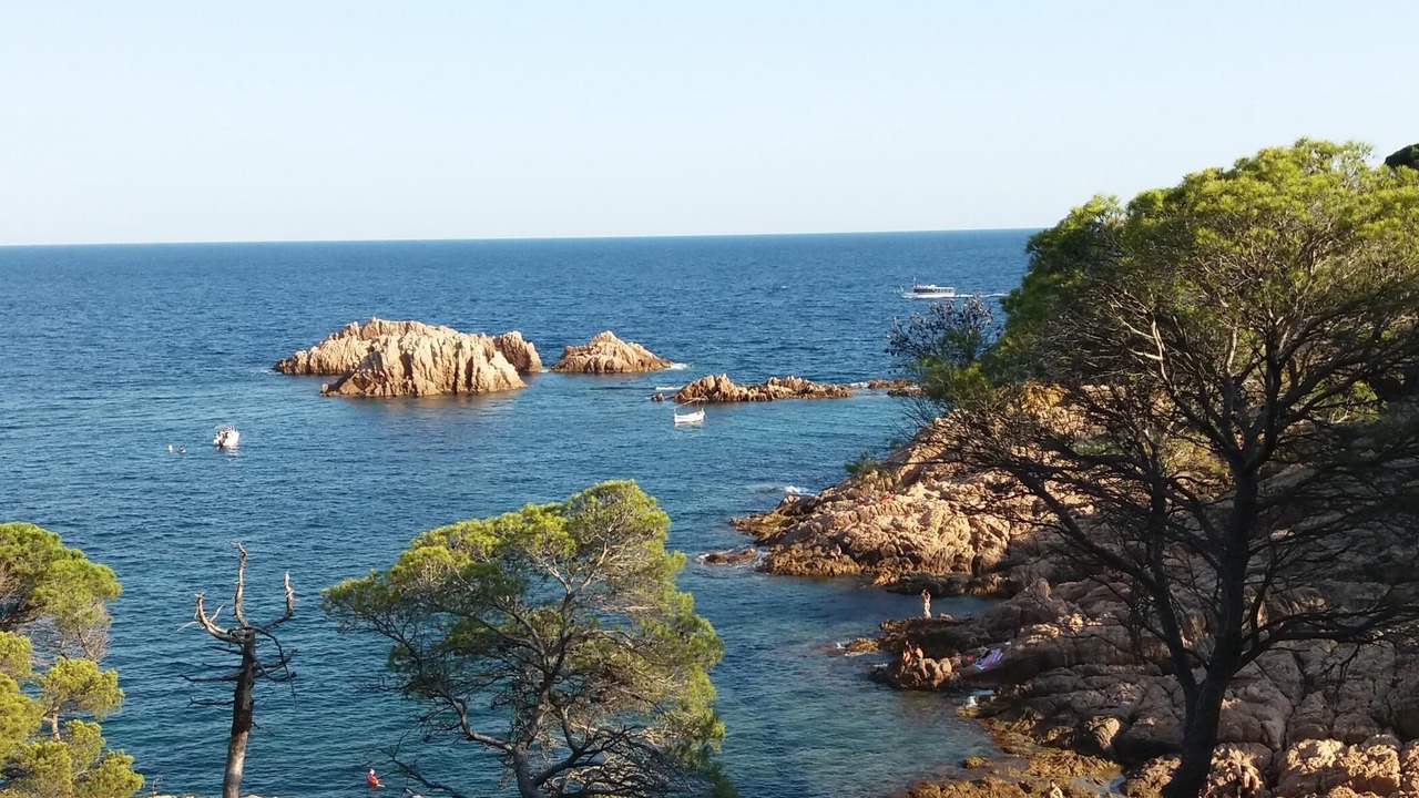 Photo of Others in Sant Feliu de Guixols