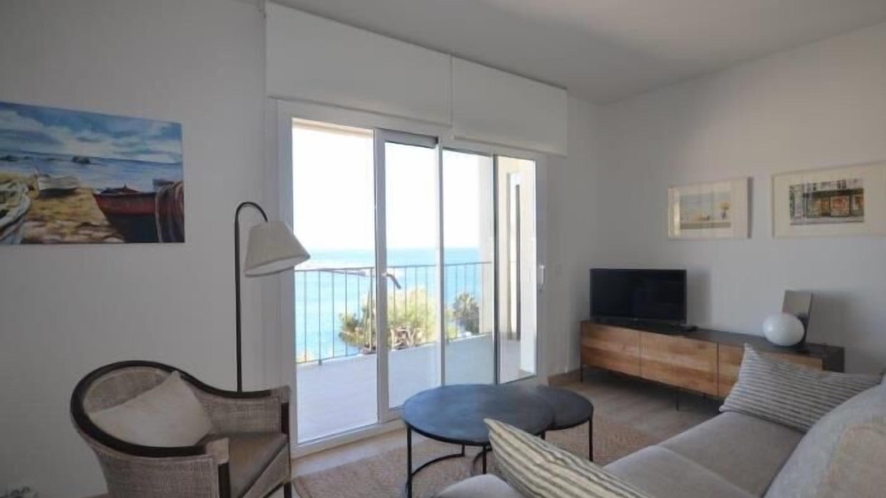 Photo of Livingroom in Sant Feliu de Guixols