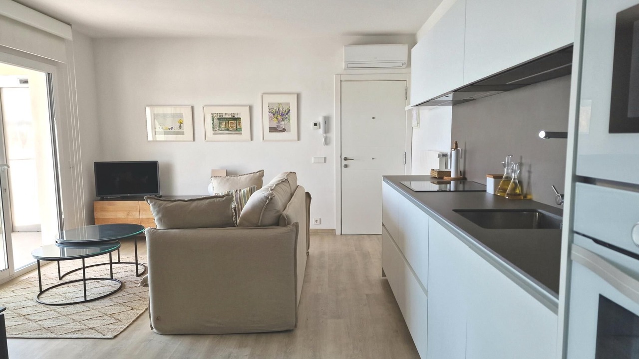 Photo of Livingroom in Sant Feliu de Guixols