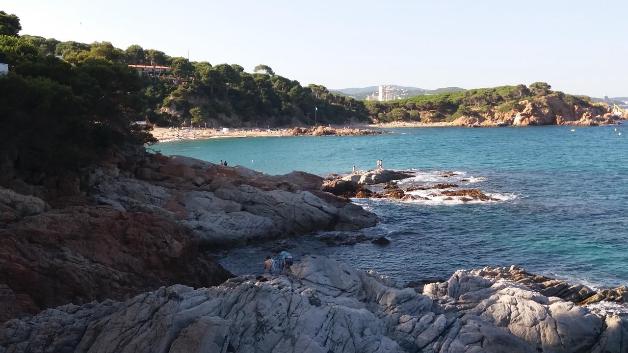 Photo of Others in Sant Feliu de Guixols