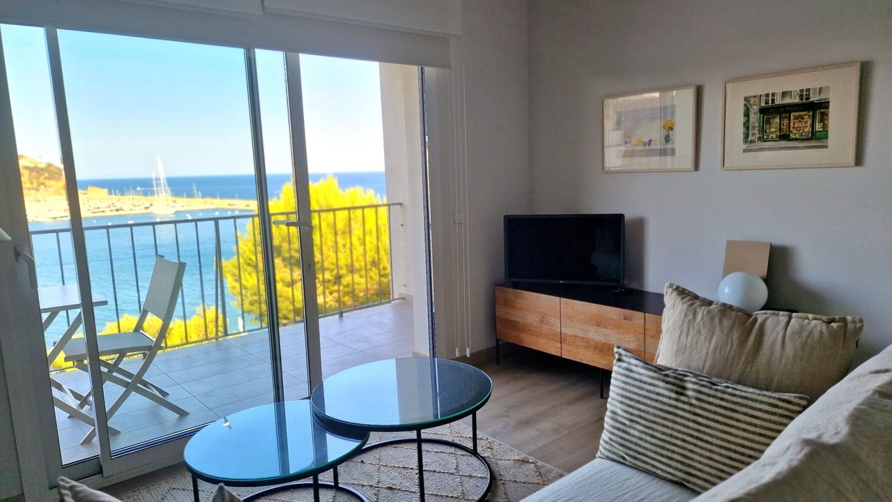 Photo of Livingroom in Sant Feliu de Guixols