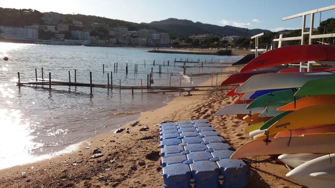 Photo of Others in Sant Feliu de Guixols