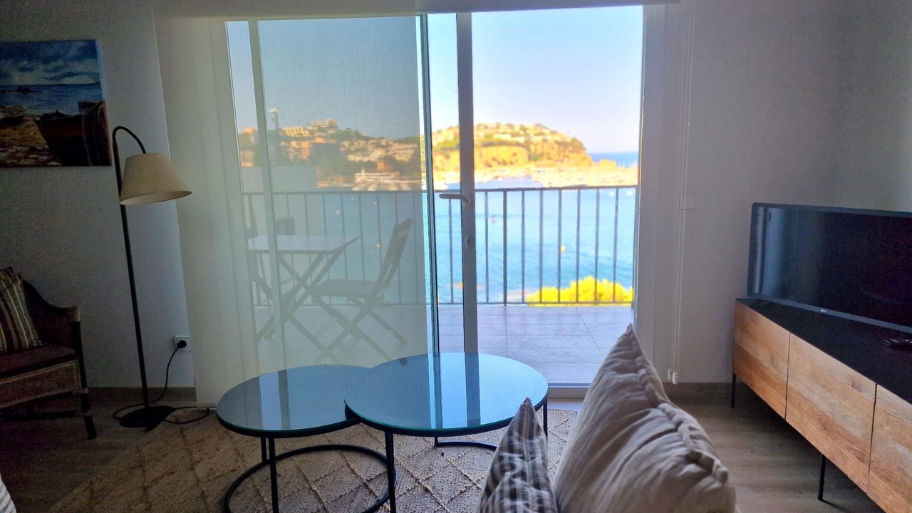 Photo of Livingroom in Sant Feliu de Guixols