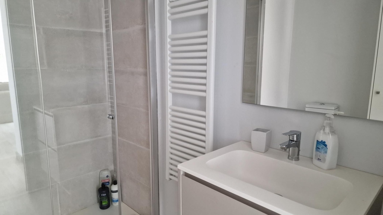 Photo of Bathroom in Sant Feliu de Guixols
