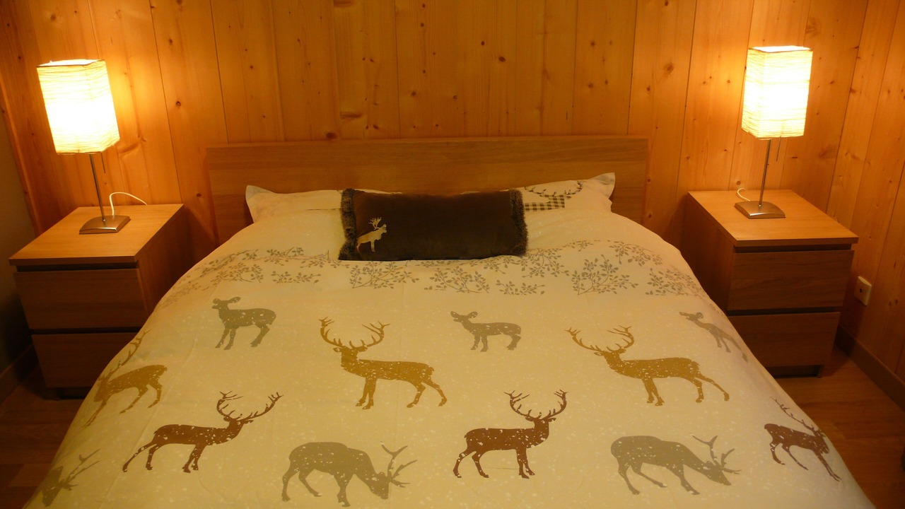 Photo of Bedroom in Grande-Riviere
