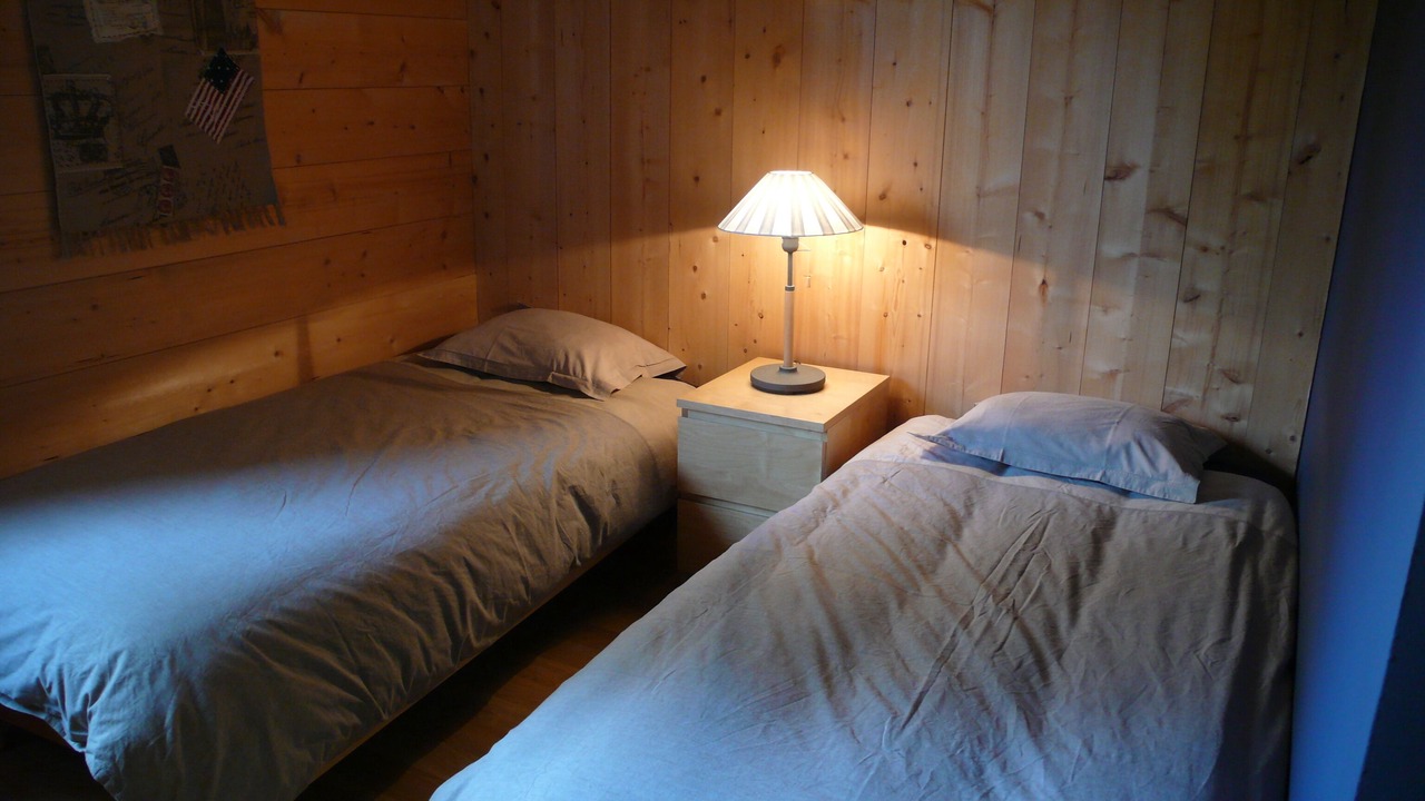 Photo of Bedroom in Grande-Riviere