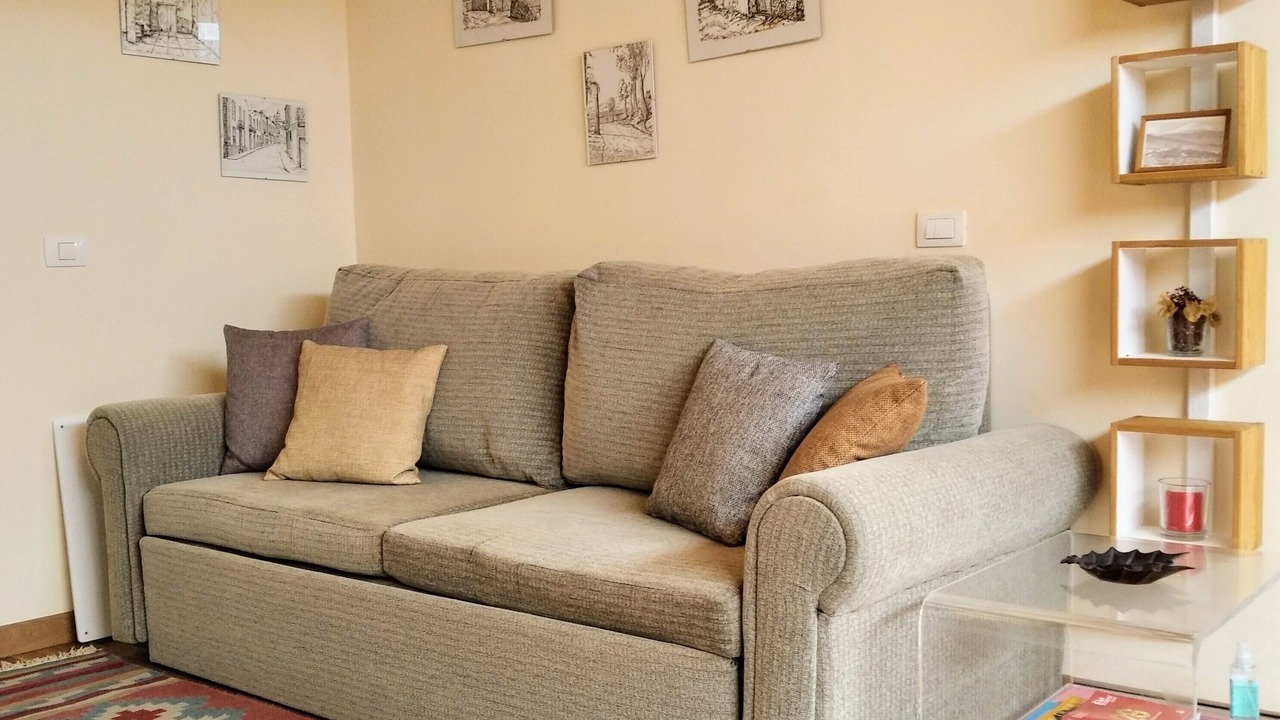 Photo of Livingroom in Los Realejos