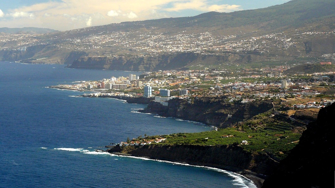 Photo of Outdoor in Los Realejos