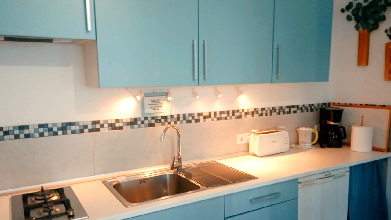 Photo of Kitchen in Los Realejos