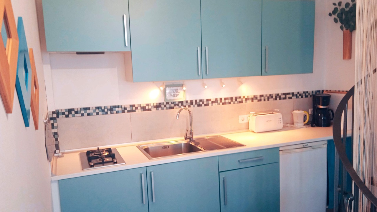 Photo of Kitchen in Los Realejos