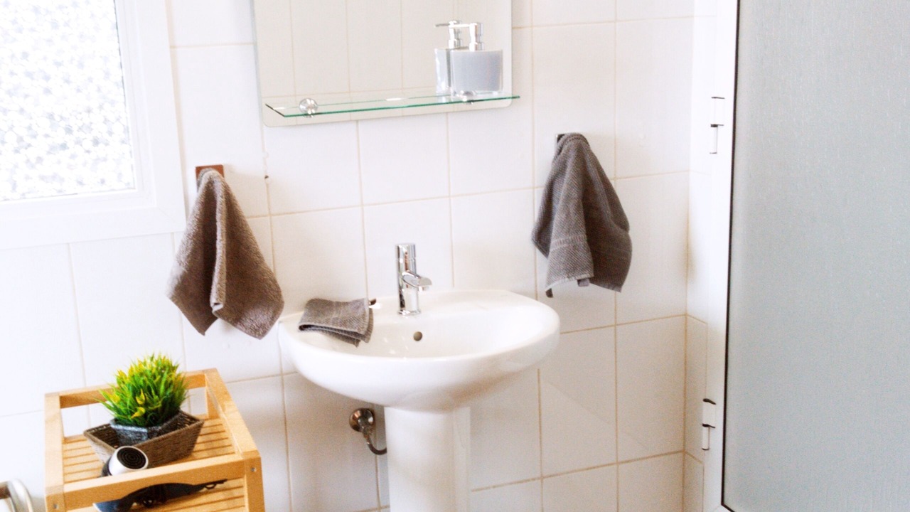 Photo of Bathroom in Los Realejos