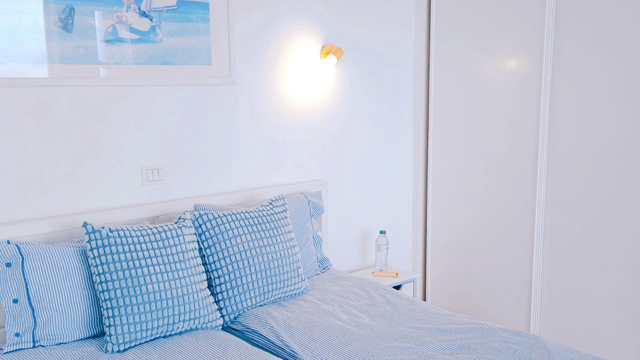 Photo of Bedroom in Los Realejos