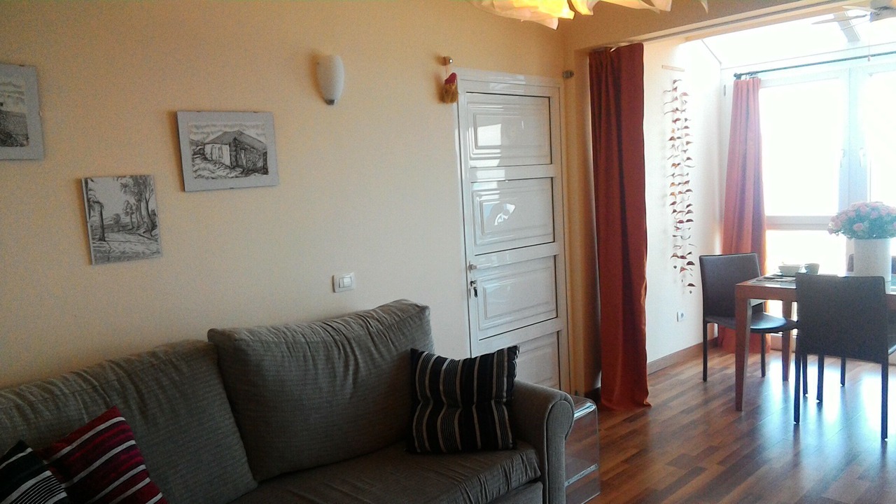Photo of Livingroom in Los Realejos
