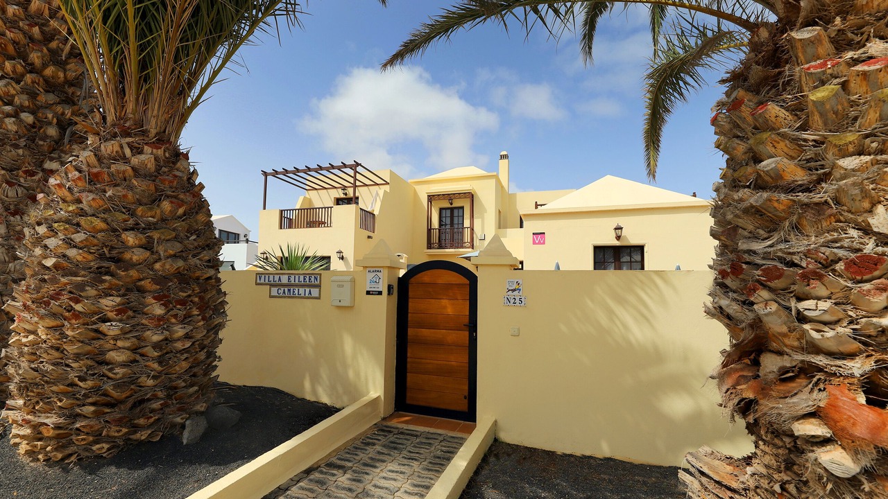 Photo of Outdoor in Costa Teguise