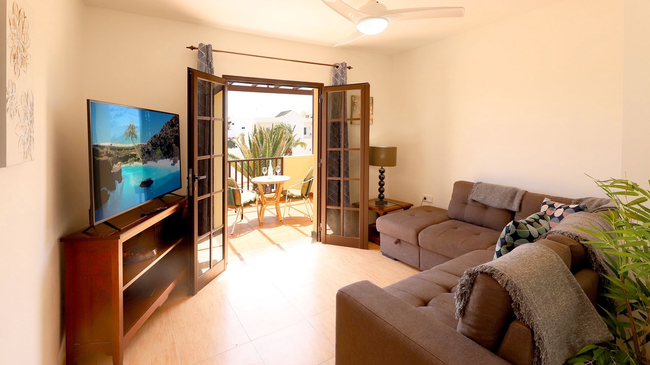 Photo of Livingroom in Costa Teguise