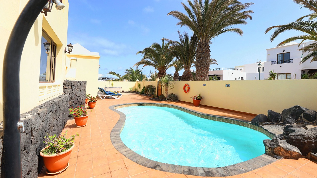 Photo of Outdoor in Costa Teguise