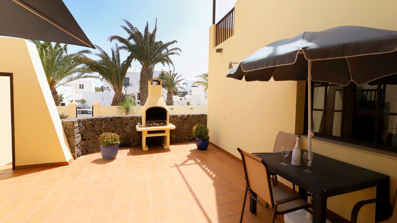 Photo of Outdoor in Costa Teguise
