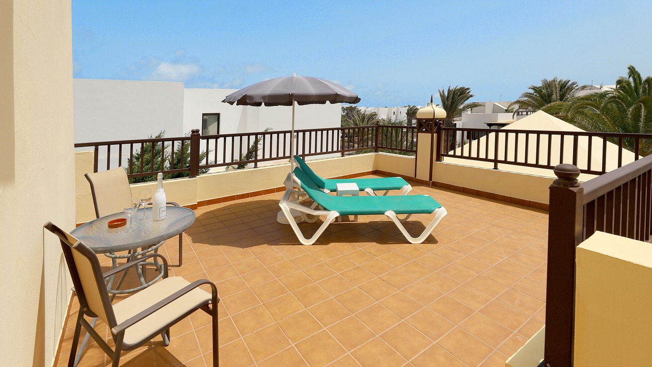 Photo of Outdoor in Costa Teguise