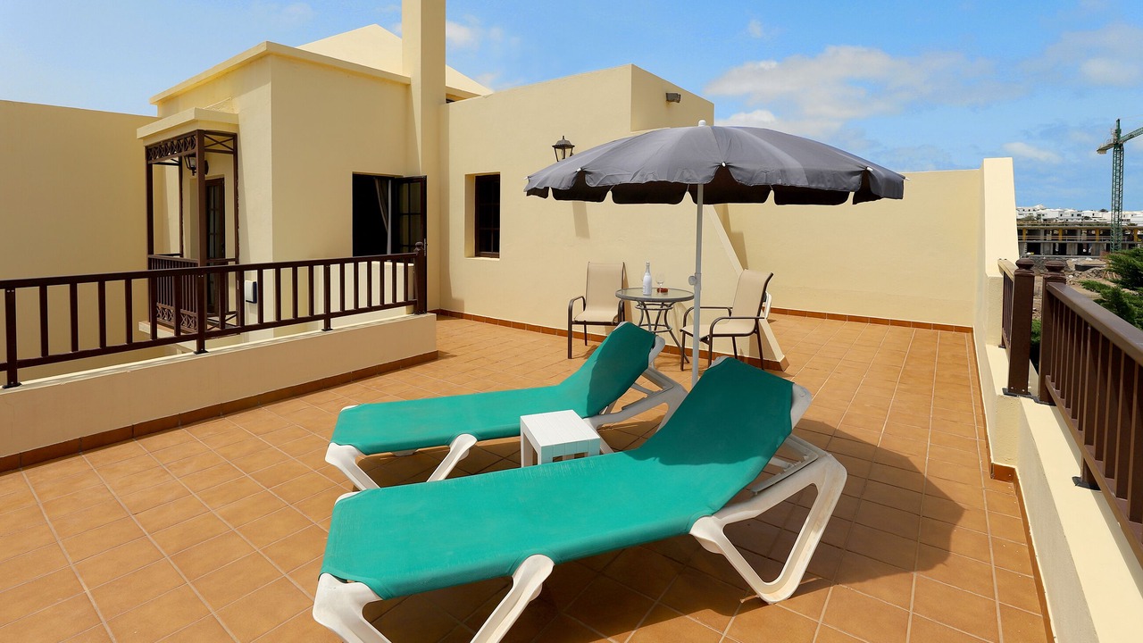 Photo of Outdoor in Costa Teguise