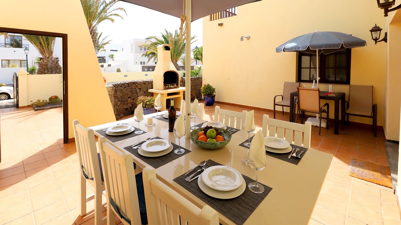 Photo of Outdoor in Costa Teguise