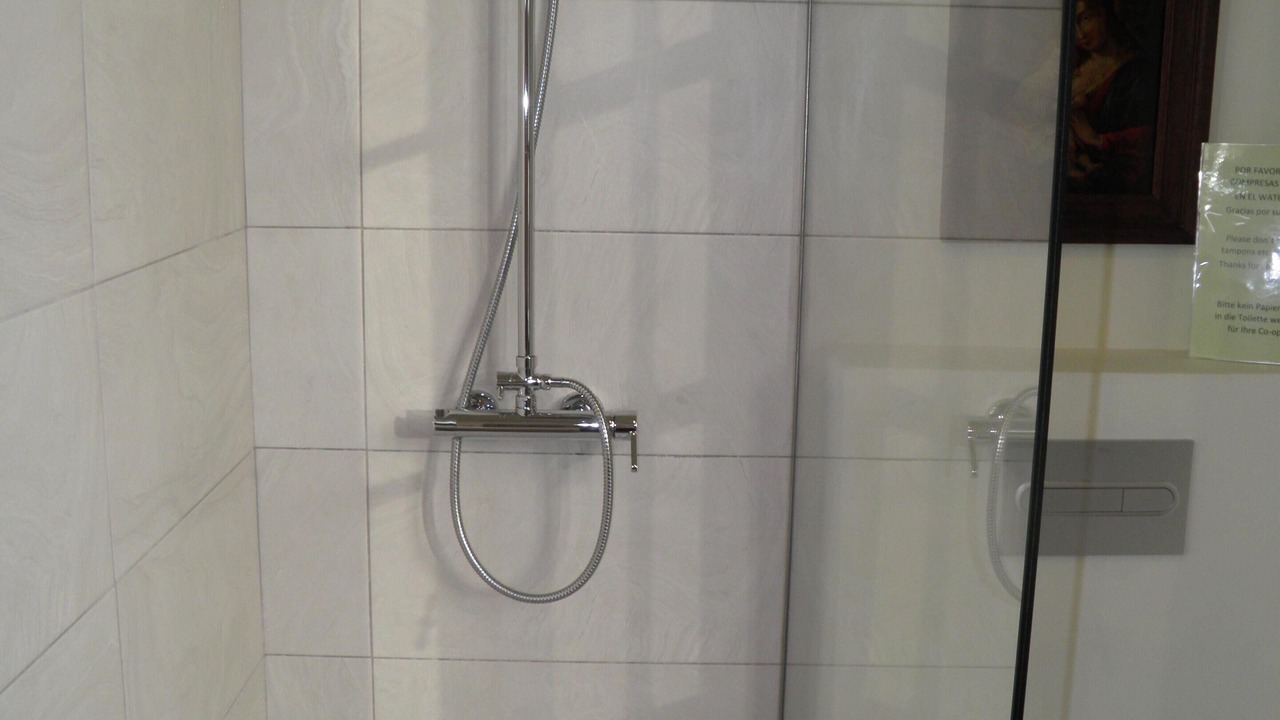 Photo of Bathroom in Garachico