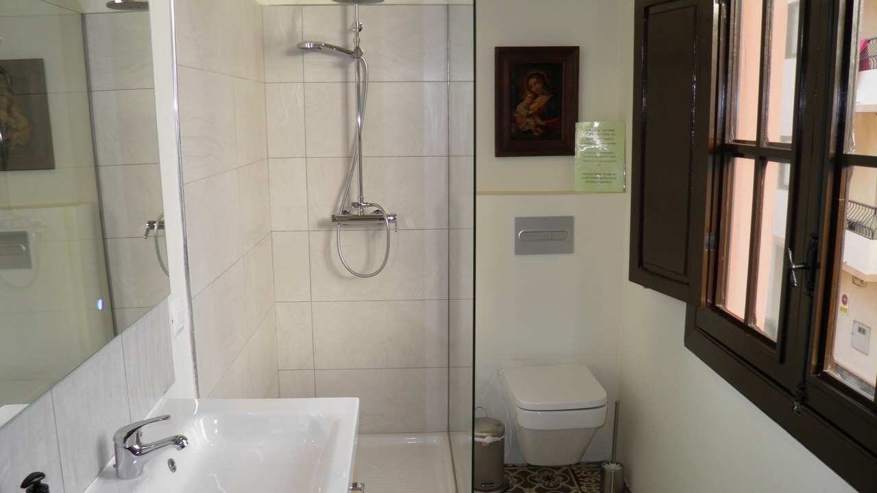 Photo of Bathroom in Garachico