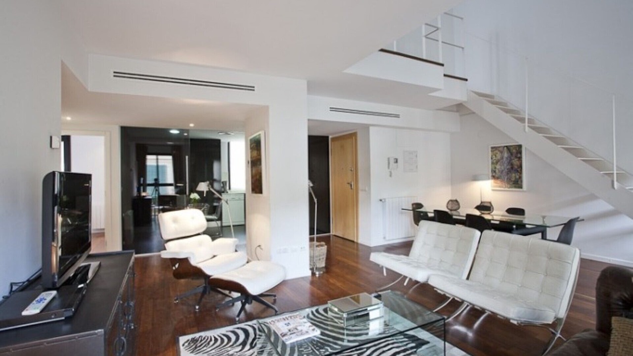 Photo of Livingroom in Ciutat Vella