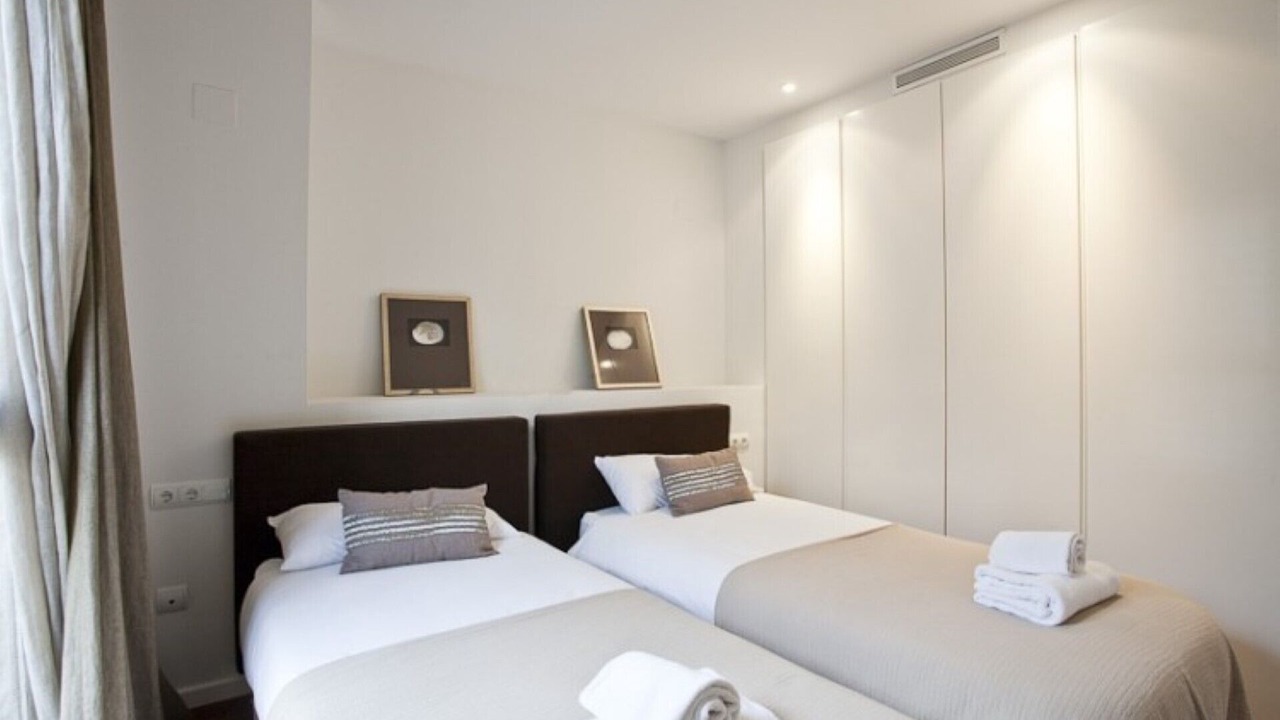Photo of Bedroom in Ciutat Vella