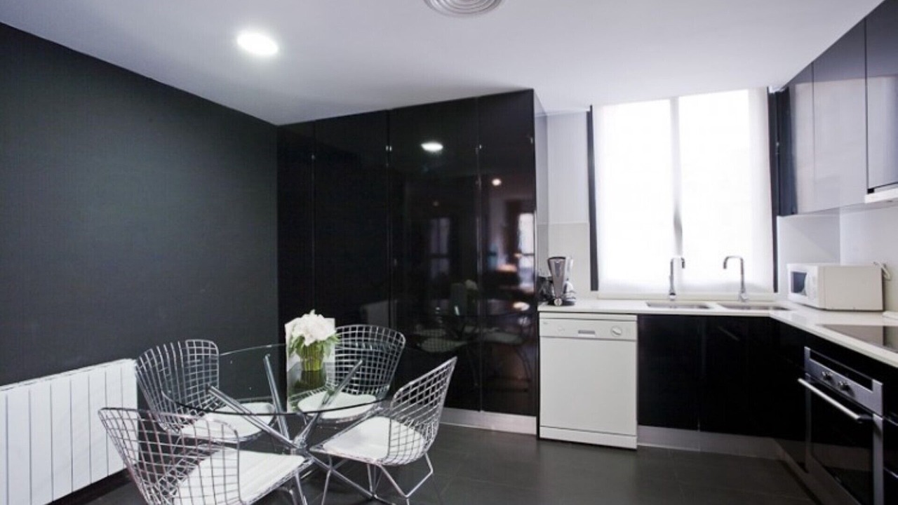 Photo of Kitchen in Ciutat Vella