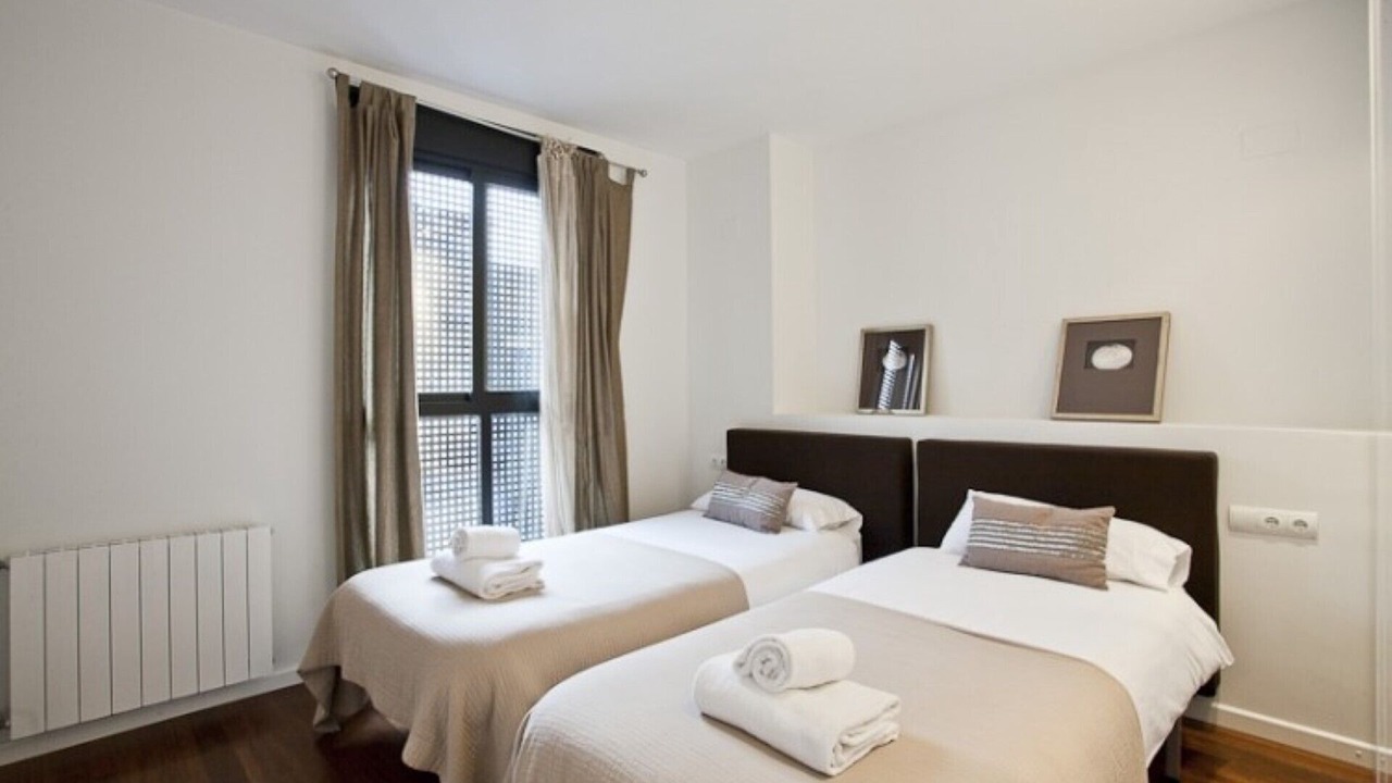 Photo of Bedroom in Ciutat Vella