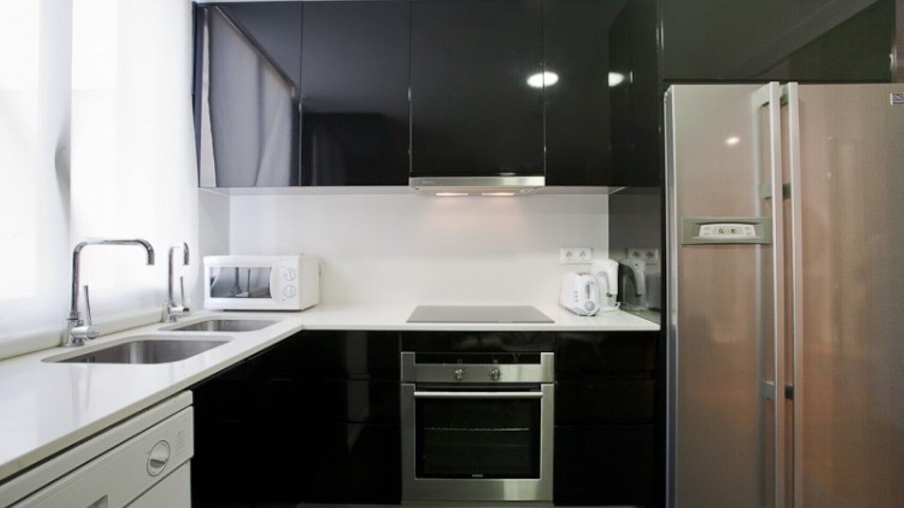 Photo of Kitchen in Ciutat Vella