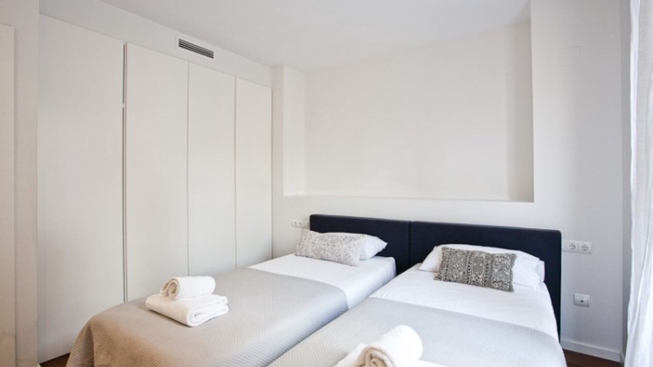 Photo of Bedroom in Ciutat Vella