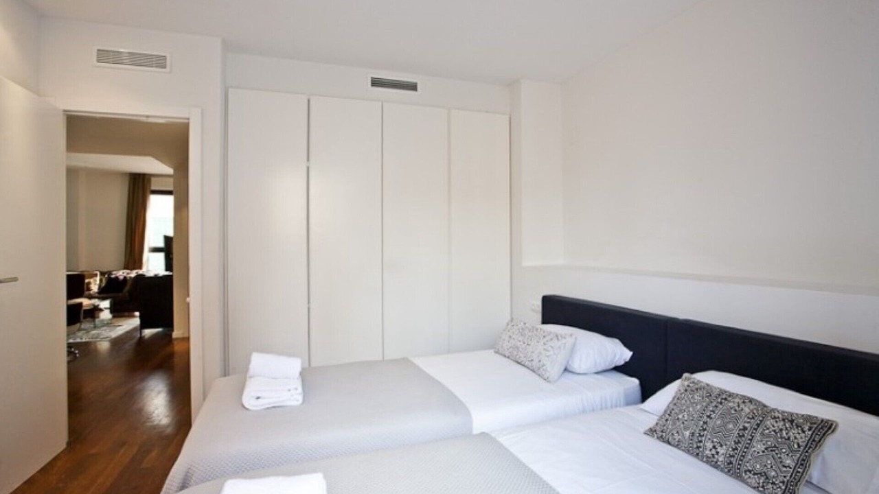 Photo of Bedroom in Ciutat Vella