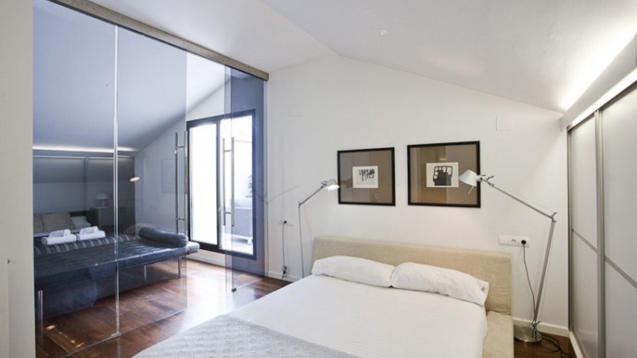 Photo of Bedroom in Ciutat Vella