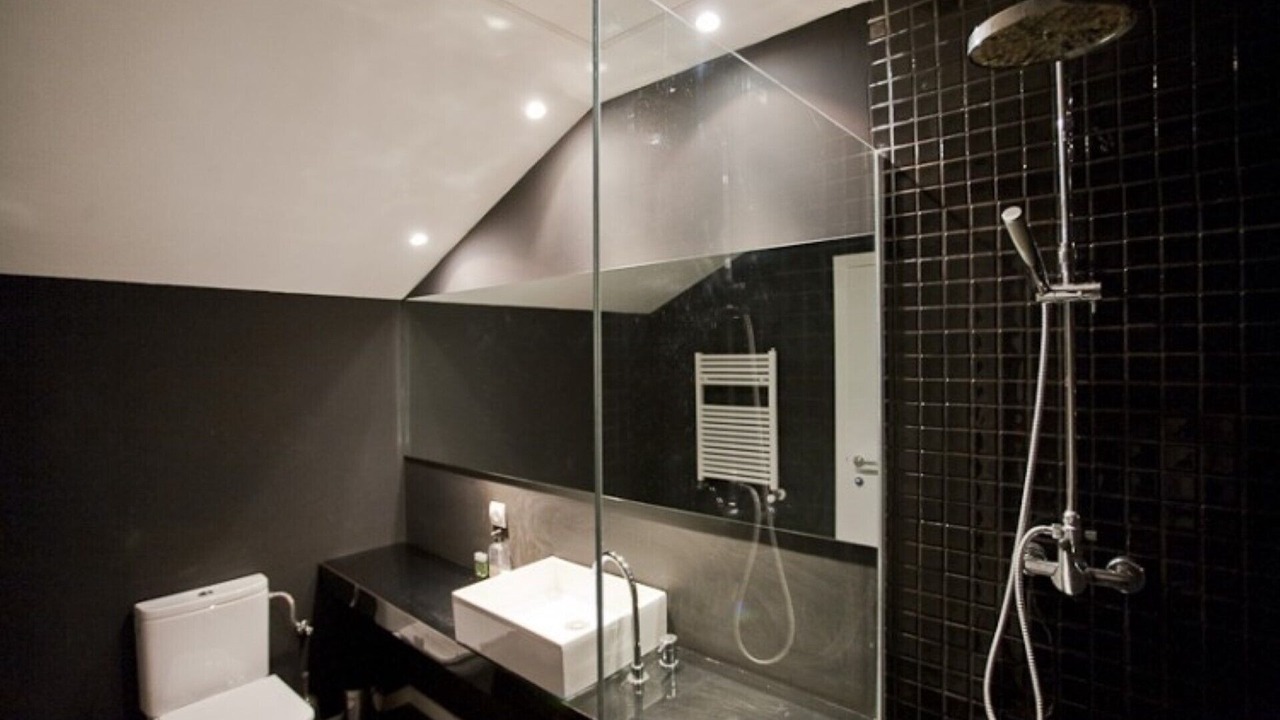 Photo of Bathroom in Ciutat Vella