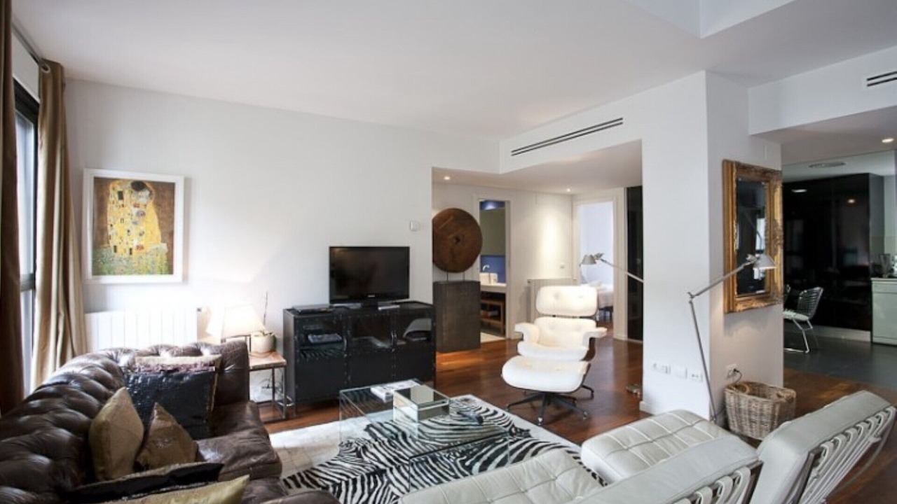 Photo of Livingroom in Ciutat Vella