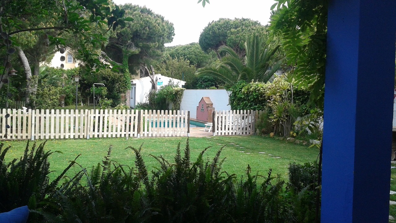 Photo of Outdoor in Poblado de Sancti Petri