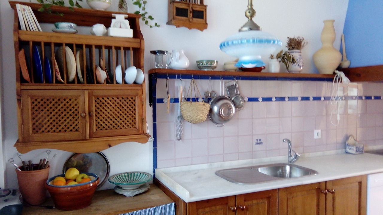 Photo of Kitchen in Poblado de Sancti Petri