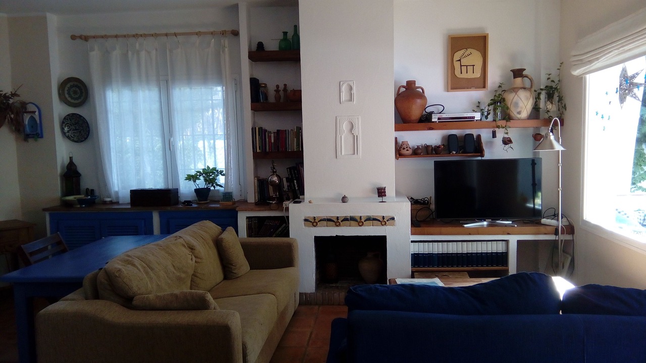 Photo of Livingroom in Poblado de Sancti Petri