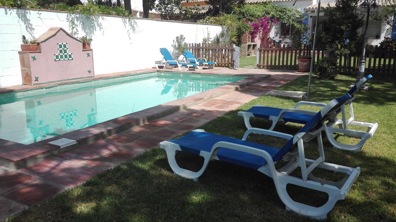 Photo of Outdoor in Poblado de Sancti Petri