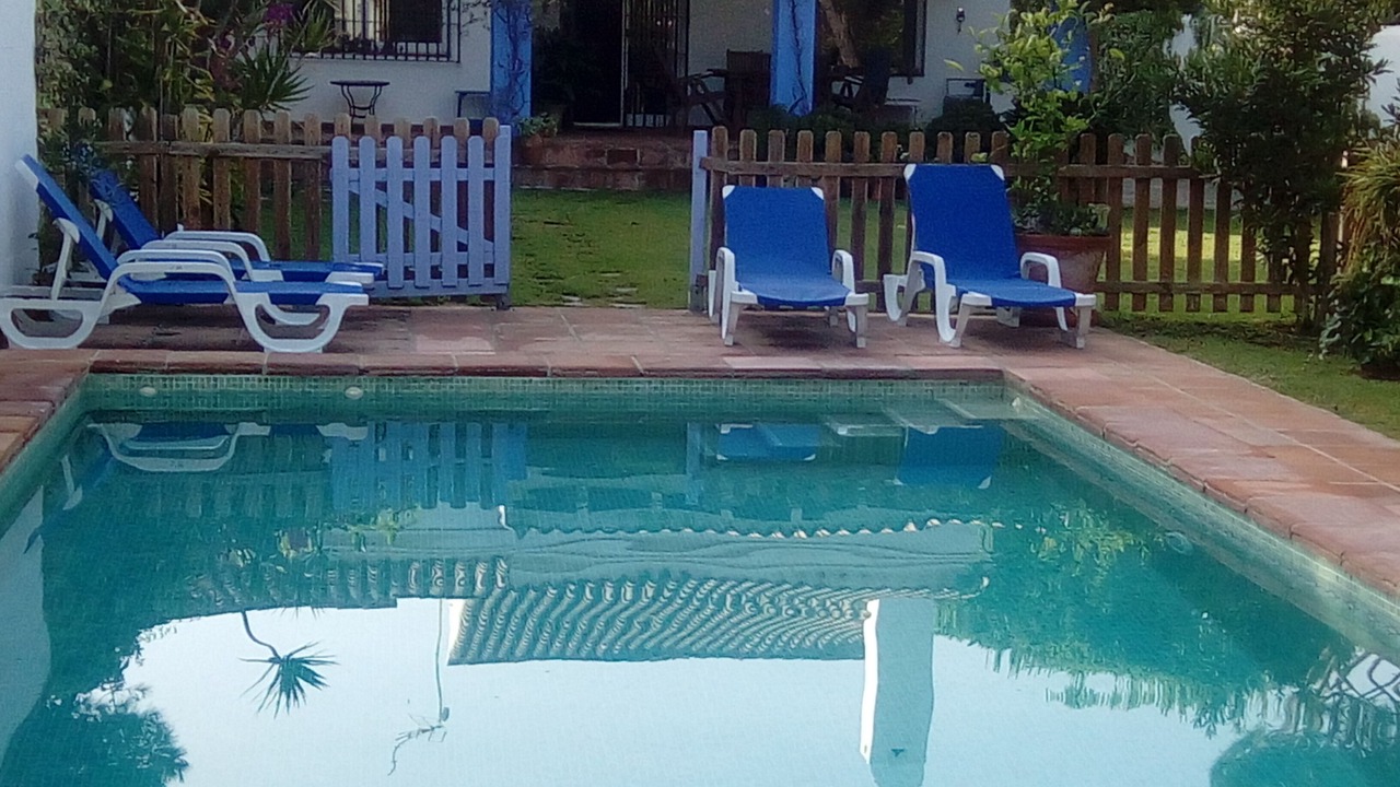 Photo of Outdoor in Poblado de Sancti Petri