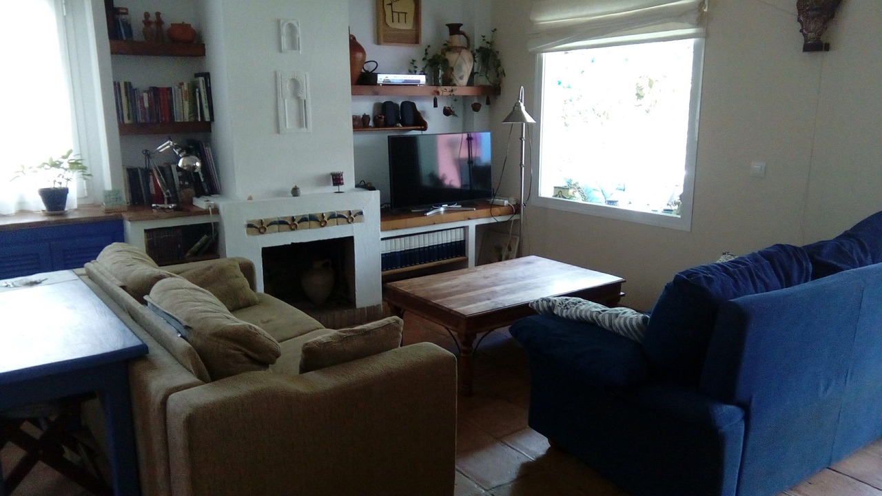 Photo of Livingroom in Poblado de Sancti Petri