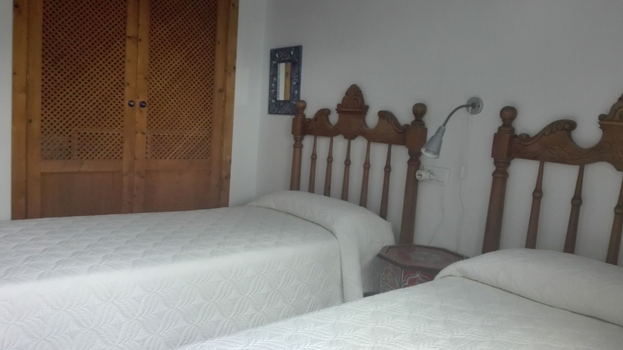 Photo of Bedroom in Poblado de Sancti Petri