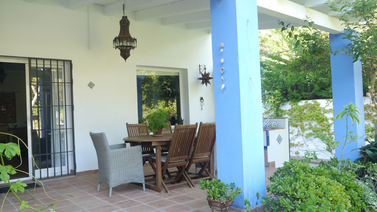 Photo of Outdoor in Poblado de Sancti Petri