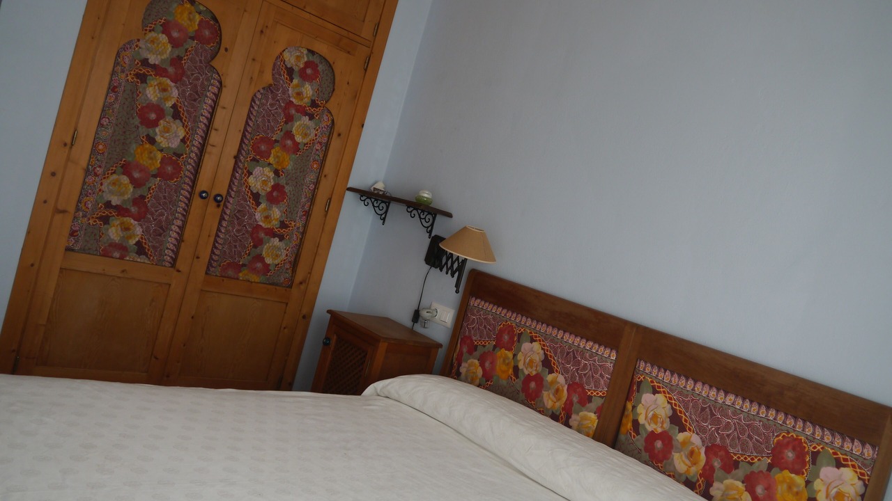 Photo of Bedroom in Poblado de Sancti Petri
