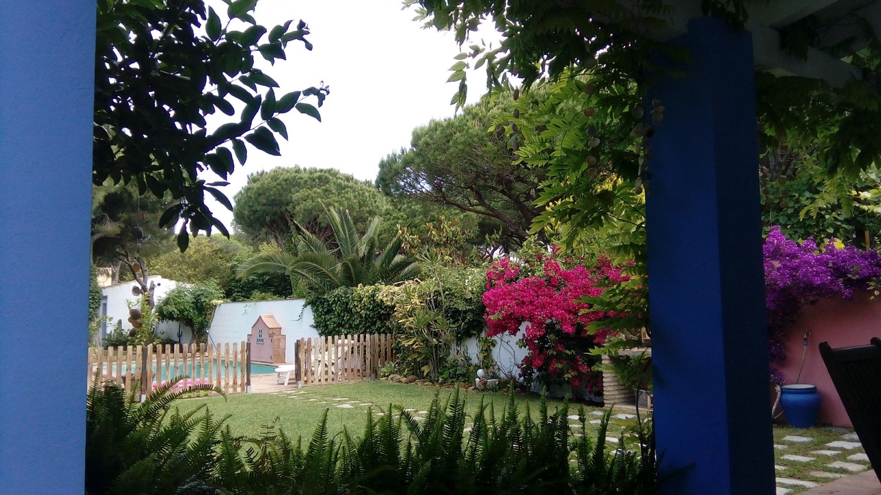 Photo of Outdoor in Poblado de Sancti Petri