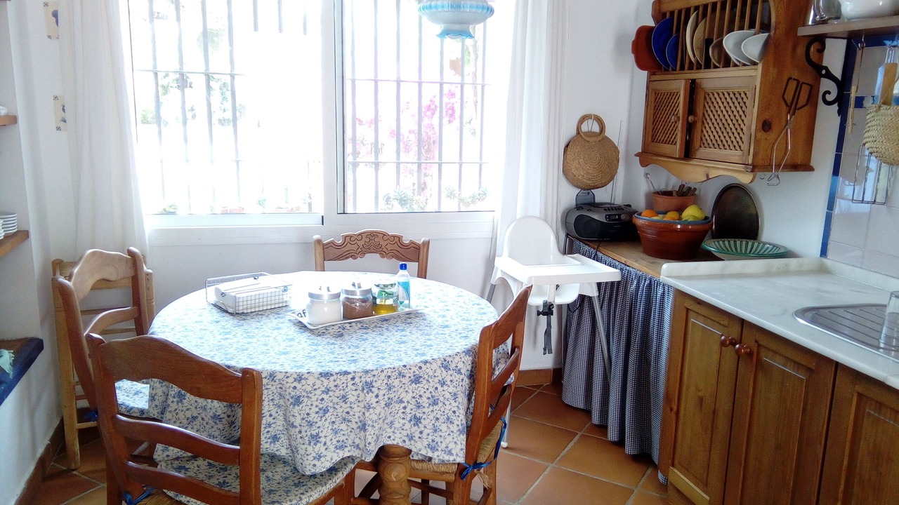 Photo of Others in Poblado de Sancti Petri