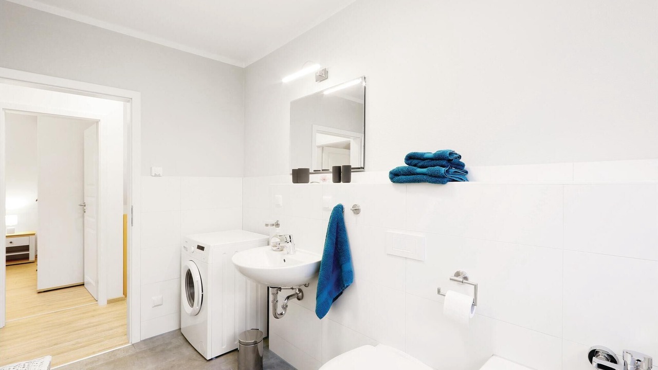 Photo of Bathroom in Zirchow
