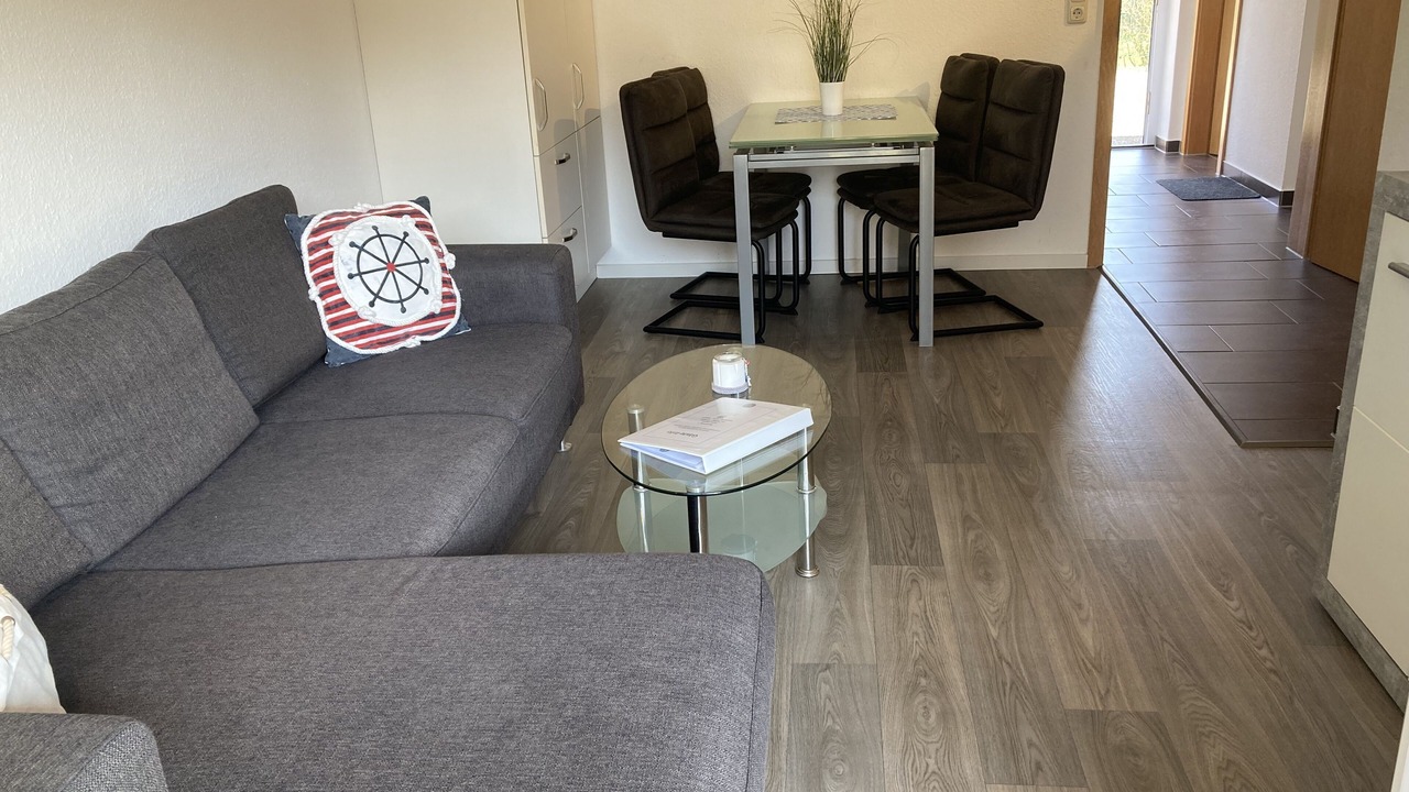 Photo of Livingroom in Dahme